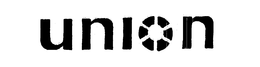 UNION trademark