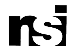 NSI trademark