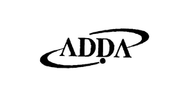 ADDA trademark