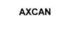 AXCAN trademark