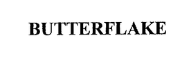 BUTTERFLAKE trademark