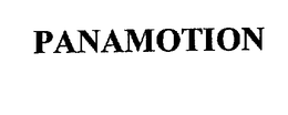 PANAMOTION trademark