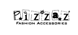 PIZZAZ FASHION ACCESSORIES trademark