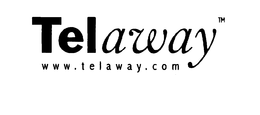 TELAWAY WWW.TELAWAY.COM trademark