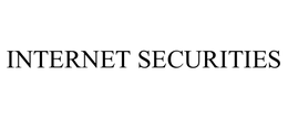 INTERNET SECURITIES trademark