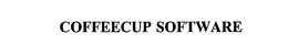 COFFEECUP SOFTWARE trademark