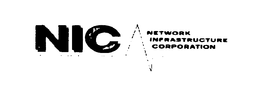 NIC NETWORK INFRASTRUCTURE CORPORATION trademark