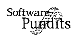 SOFTWARE PUNDITS trademark