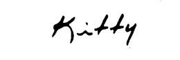 KITTY trademark