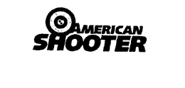 AMERICAN SHOOTER trademark