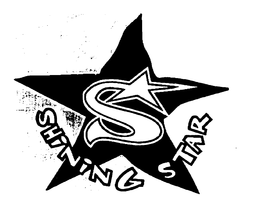 S SHINING STAR trademark