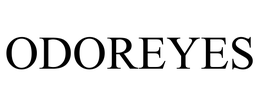ODOREYES trademark