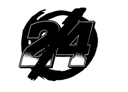 NOT 24 trademark