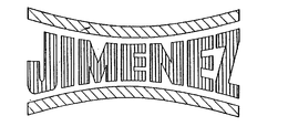 JIMENEZ trademark