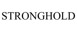 STRONGHOLD trademark