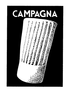 CAMPAGNA trademark