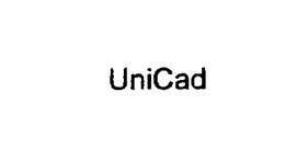 UNICAD trademark