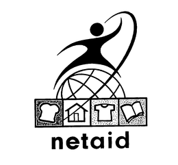 NETAID trademark