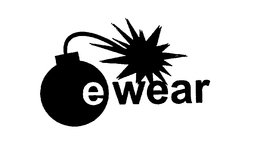 E WEAR trademark
