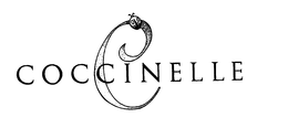 COCCINELLE C trademark