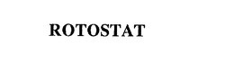 ROTOSTAT trademark