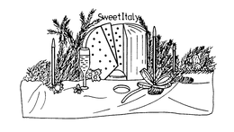 SWEETITALY trademark