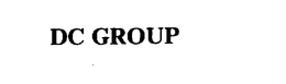 DC GROUP trademark