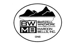 BW BARZELL WHITMORE MB MAROON BELLS, INC.  ONS trademark