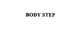 BODY STEP trademark