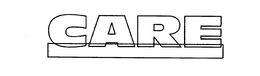 CARE trademark