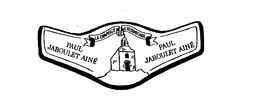 LA CHAPELLE DE L'HERMITAGE PAUL JABOULET AINE trademark