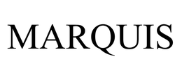 MARQUIS trademark