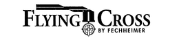 FLYING CROSS BY FECHHEIMER trademark