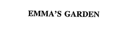 EMMA'S GARDEN trademark
