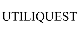 UTILIQUEST trademark