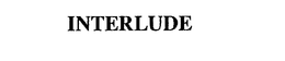 INTERLUDE trademark