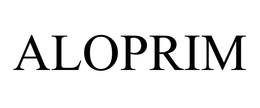 ALOPRIM trademark