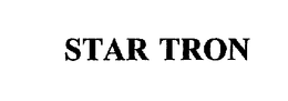 STAR TRON trademark