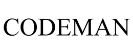 CODEMAN trademark