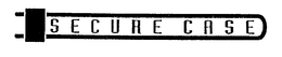 SECURE CASE trademark