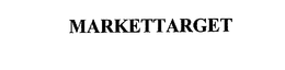 MARKETTARGET trademark