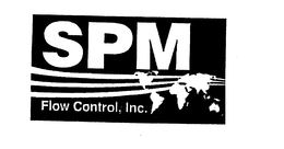 SPM FLOW CONTROL, INC. trademark