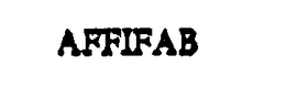 AFFIFAB trademark