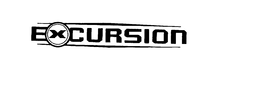 EXCURSION trademark