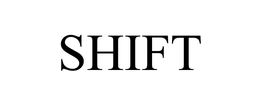 SHIFT trademark