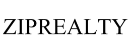 ZIPREALTY trademark