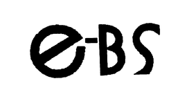 E-BS trademark
