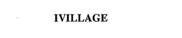 IVILLAGE trademark