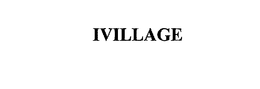 IVILLAGE trademark