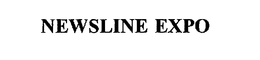 NEWSLINE EXPO trademark